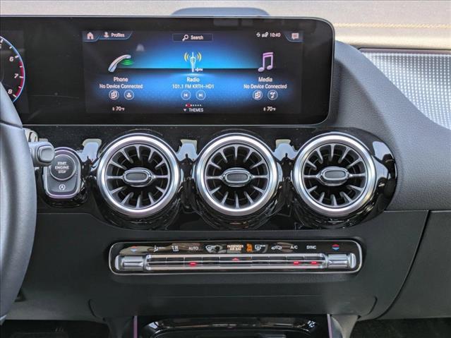 used 2023 Mercedes-Benz GLA 250 car, priced at $30,933