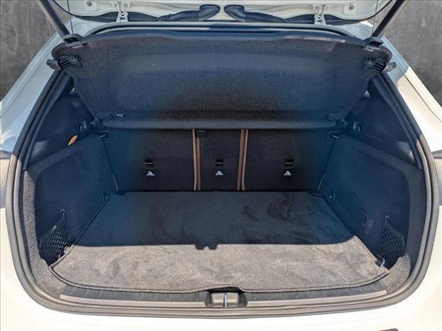used 2023 Mercedes-Benz GLA 250 car, priced at $30,933