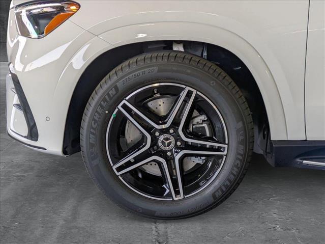 new 2025 Mercedes-Benz GLE 350 car, priced at $67,775