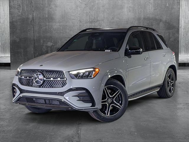 new 2025 Mercedes-Benz GLE 450e car, priced at $79,025