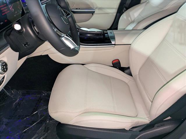 new 2025 Mercedes-Benz C-Class car, priced at $50,050