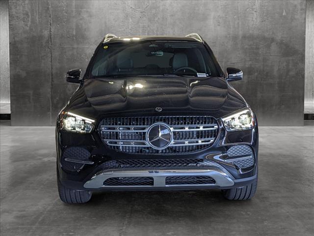 new 2025 Mercedes-Benz GLE 350 car, priced at $66,915