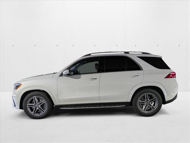 new 2026 Mercedes-Benz GLE 450 car, priced at $80,780