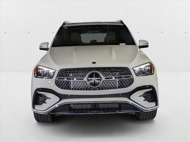 new 2026 Mercedes-Benz GLE 450 car, priced at $80,780