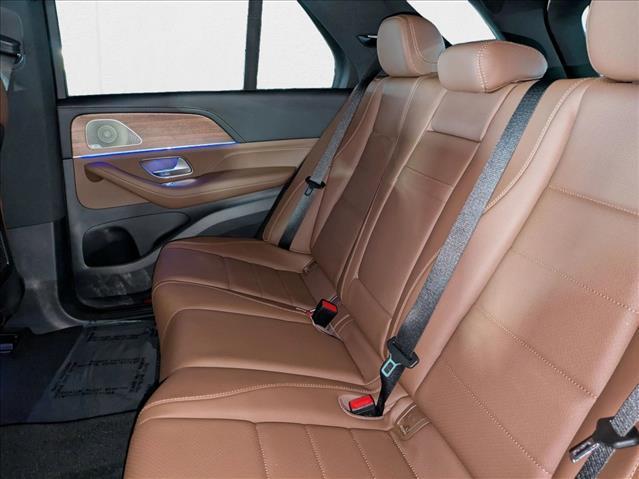 new 2026 Mercedes-Benz GLE 450 car, priced at $80,780
