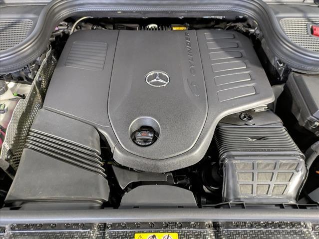 new 2026 Mercedes-Benz GLE 450 car, priced at $80,780