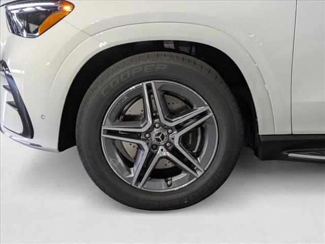 new 2026 Mercedes-Benz GLE 450 car, priced at $80,780