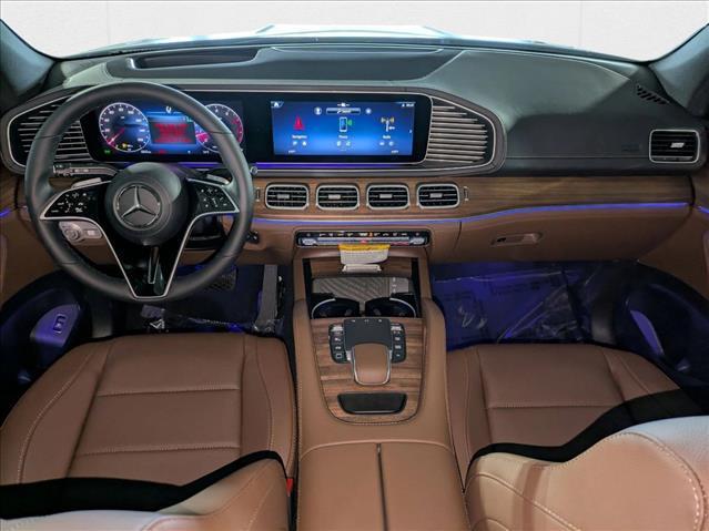 new 2026 Mercedes-Benz GLE 450 car, priced at $80,780