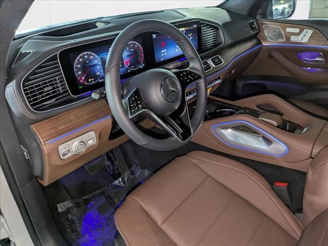new 2026 Mercedes-Benz GLE 450 car, priced at $80,780