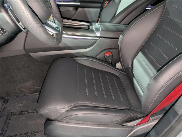 new 2025 Mercedes-Benz AMG GLC 43 car, priced at $85,025