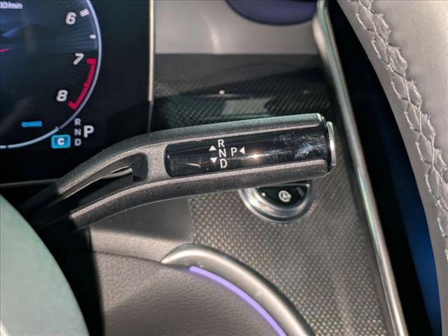 new 2025 Mercedes-Benz AMG GLC 43 car, priced at $85,025