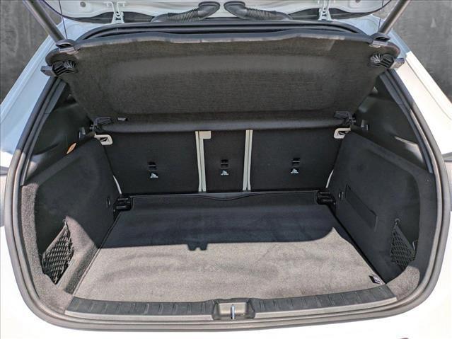 used 2023 Mercedes-Benz GLA 250 car, priced at $30,933