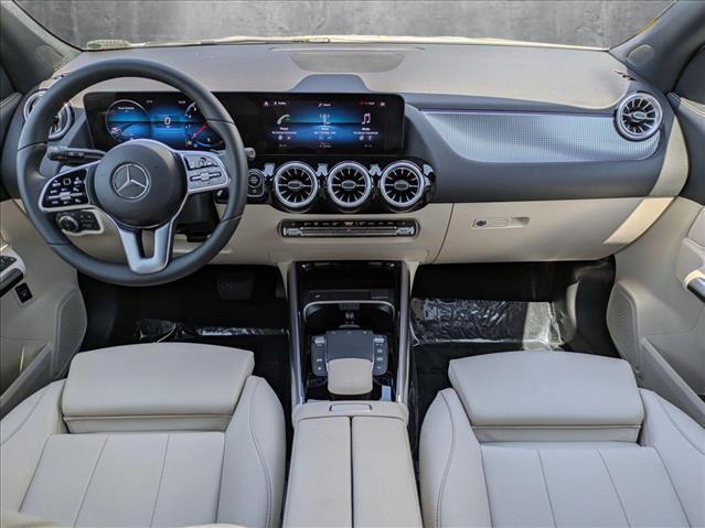 used 2023 Mercedes-Benz GLA 250 car, priced at $30,933