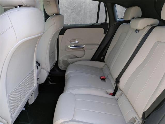 used 2023 Mercedes-Benz GLA 250 car, priced at $30,933