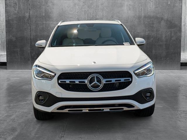 used 2023 Mercedes-Benz GLA 250 car, priced at $30,933