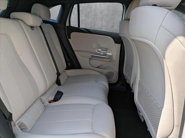 used 2023 Mercedes-Benz GLA 250 car, priced at $30,933