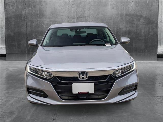 used 2020 Honda Accord car, priced at $16,745