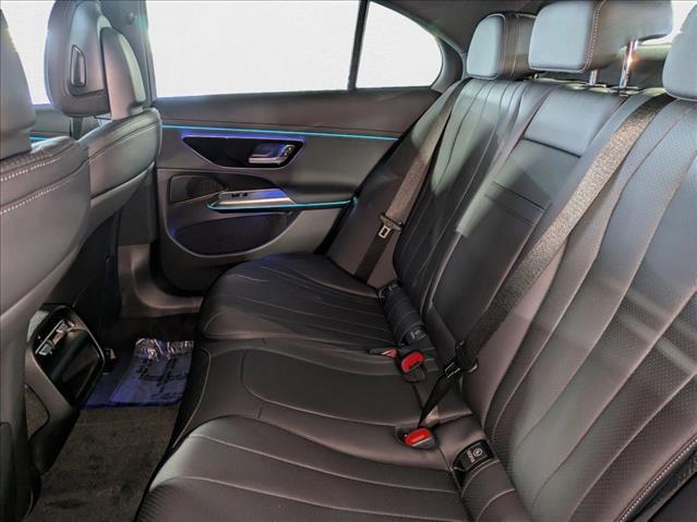 new 2026 Mercedes-Benz E-Class car, priced at $65,355