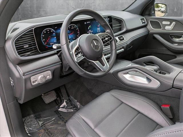 used 2022 Mercedes-Benz GLE 350 car, priced at $41,933