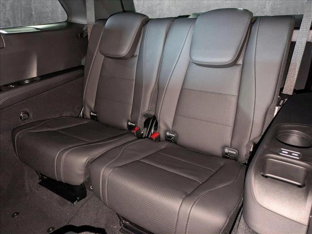 new 2025 Mercedes-Benz GLS 450 car, priced at $99,420