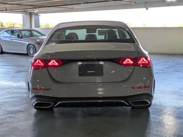 new 2025 Mercedes-Benz E-Class car, priced at $69,565