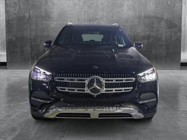 new 2025 Mercedes-Benz GLE 350 car, priced at $63,705