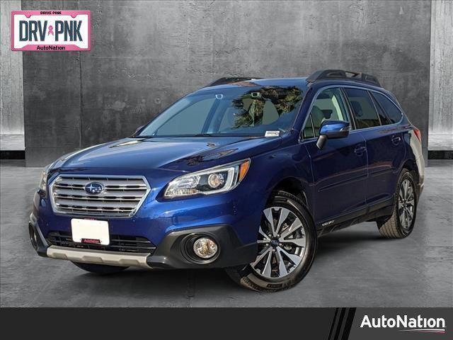 used 2016 Subaru Outback car, priced at $17,745