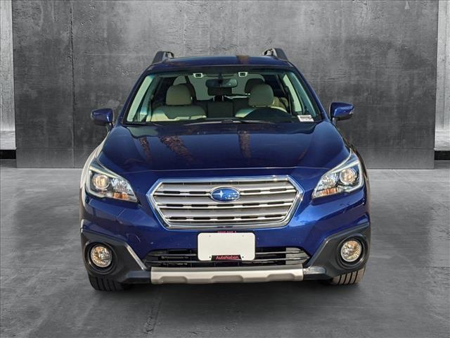 used 2016 Subaru Outback car, priced at $17,745