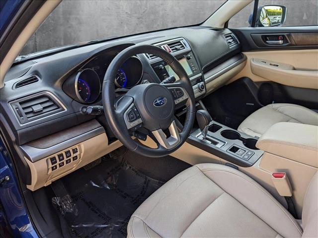 used 2016 Subaru Outback car, priced at $17,745