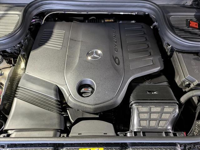 new 2026 Mercedes-Benz GLE 450 car, priced at $77,650