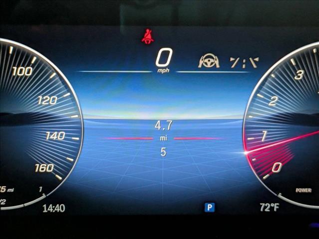 new 2025 Mercedes-Benz GLE 350 car, priced at $70,465