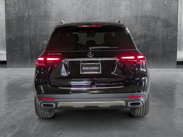 new 2025 Mercedes-Benz GLE 350 car, priced at $70,465