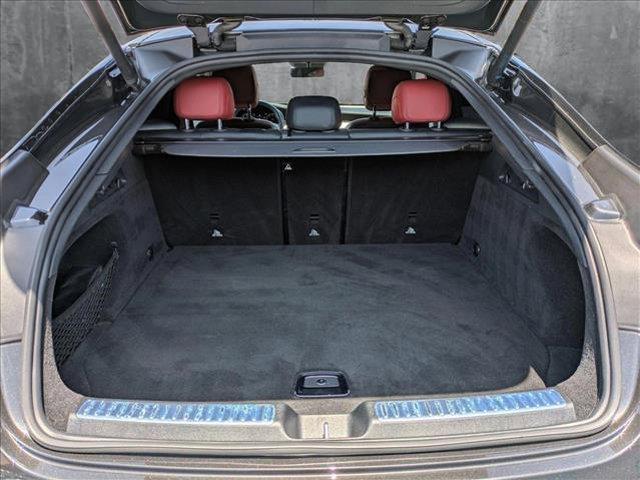 used 2020 Mercedes-Benz GLC 300 car, priced at $30,995