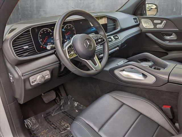 used 2021 Mercedes-Benz GLE 350 car, priced at $34,933