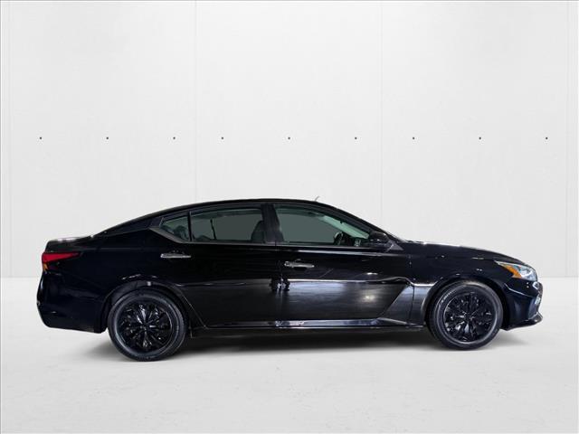 used 2020 Nissan Altima car, priced at $10,769