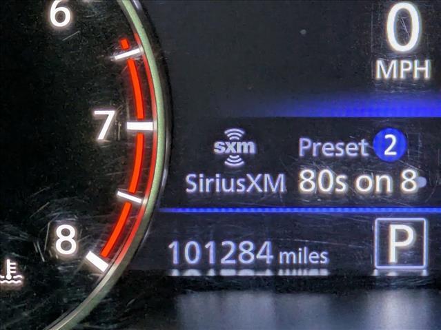 used 2020 Nissan Altima car, priced at $10,769