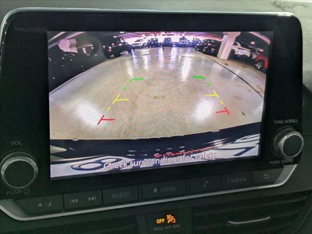 used 2020 Nissan Altima car, priced at $10,769