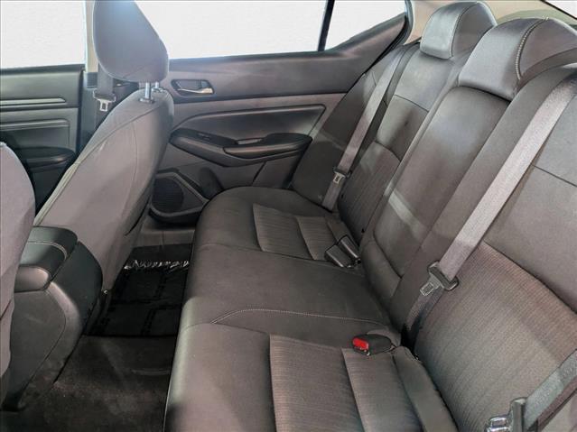 used 2020 Nissan Altima car, priced at $10,769