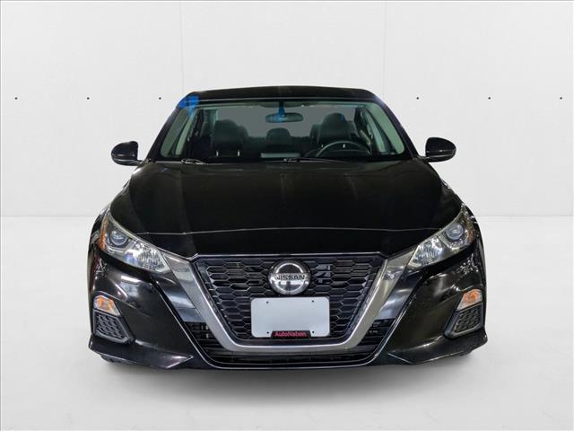 used 2020 Nissan Altima car, priced at $10,769