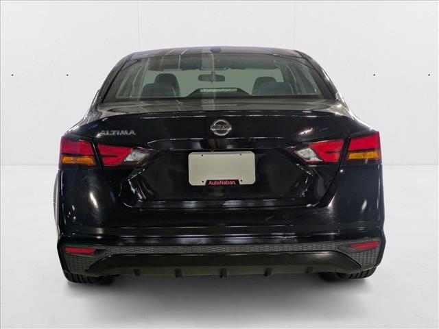 used 2020 Nissan Altima car, priced at $10,769