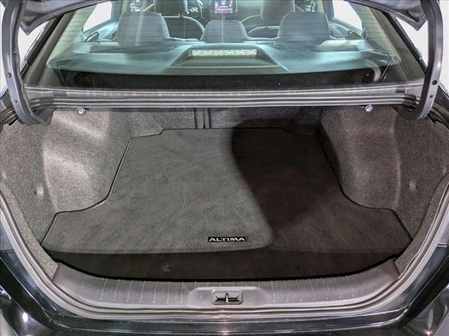 used 2020 Nissan Altima car, priced at $10,769