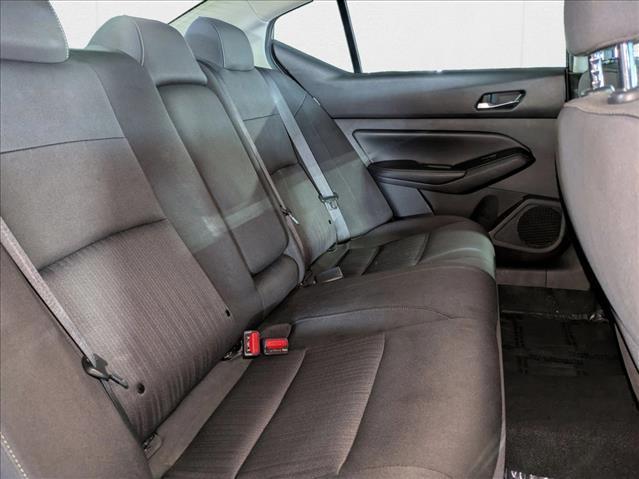 used 2020 Nissan Altima car, priced at $10,769