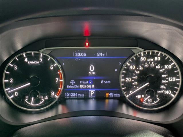 used 2020 Nissan Altima car, priced at $10,769