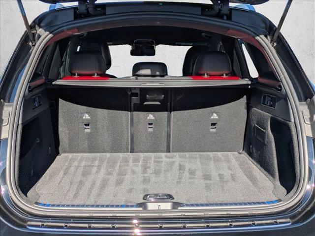 used 2025 Mercedes-Benz GLC 300 car, priced at $44,777