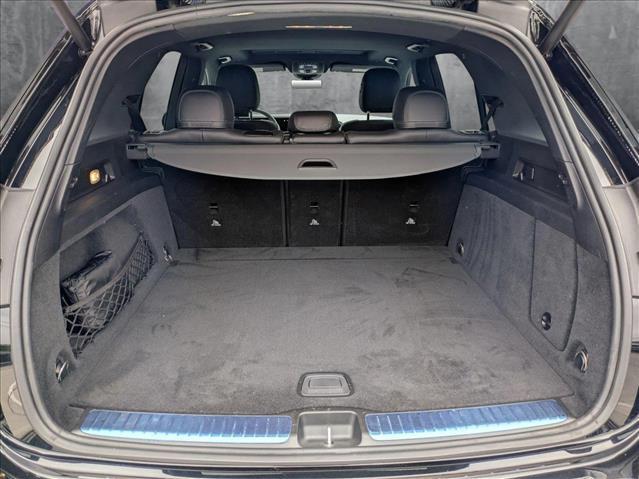 used 2021 Mercedes-Benz GLE 350 car, priced at $33,995
