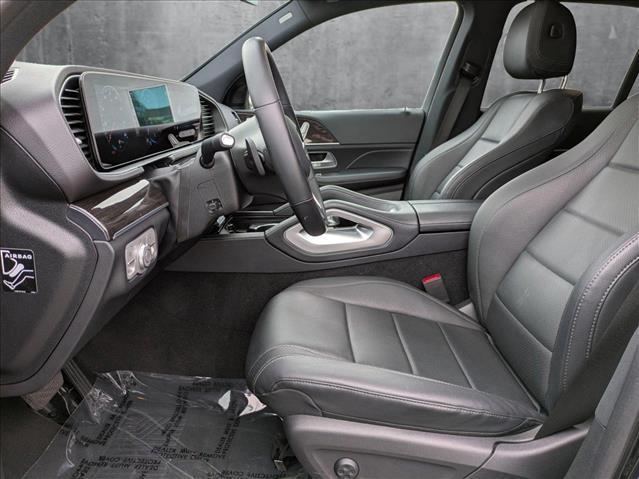used 2021 Mercedes-Benz GLE 350 car, priced at $32,679