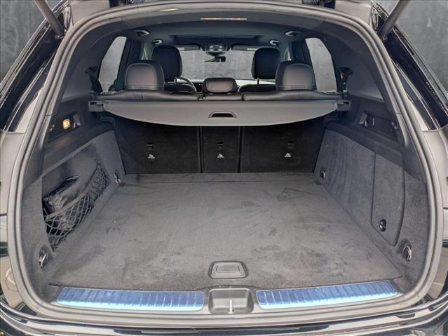 used 2021 Mercedes-Benz GLE 350 car, priced at $32,679