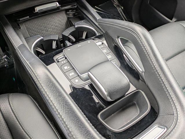 used 2021 Mercedes-Benz GLE 350 car, priced at $33,995