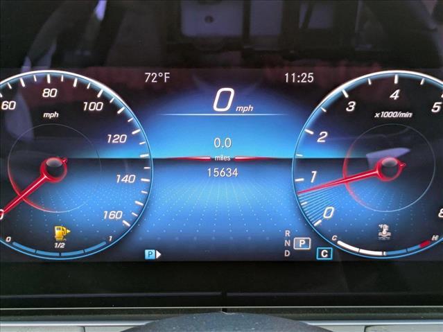 used 2022 Mercedes-Benz E-Class car, priced at $41,495