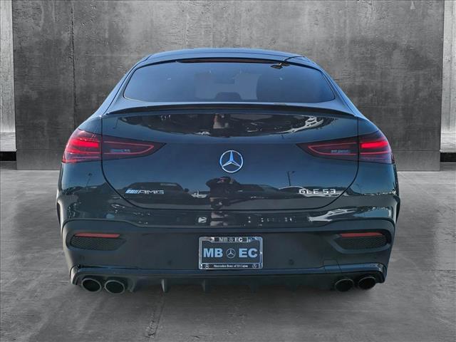 new 2025 Mercedes-Benz GLE-Class car, priced at $106,895